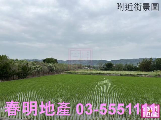 新竹竹北建地-6