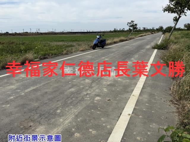 台南鹽水農地-6