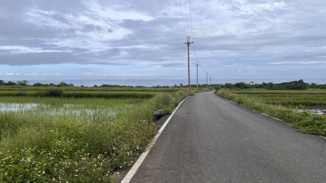 台東長濱農地-4
