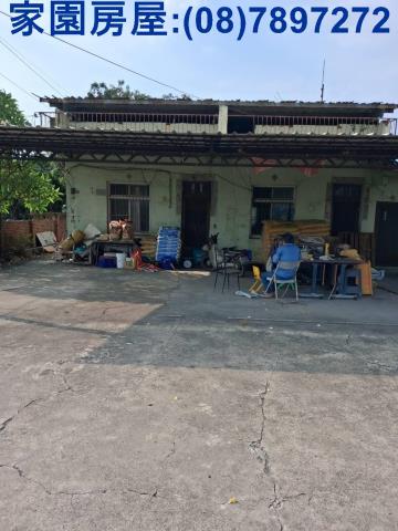 潮州農地-8