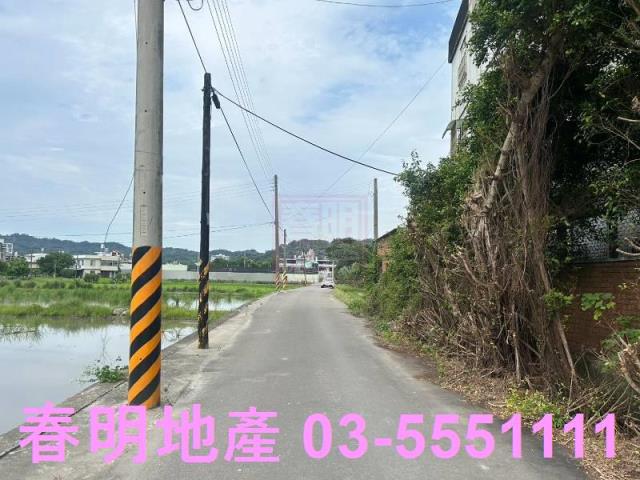 芎林農地-6