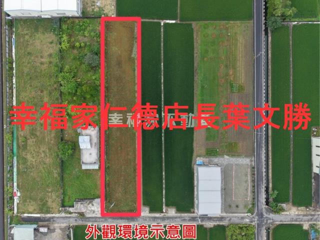 台南農地-10