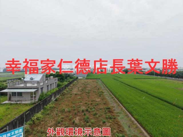 台南農地-12