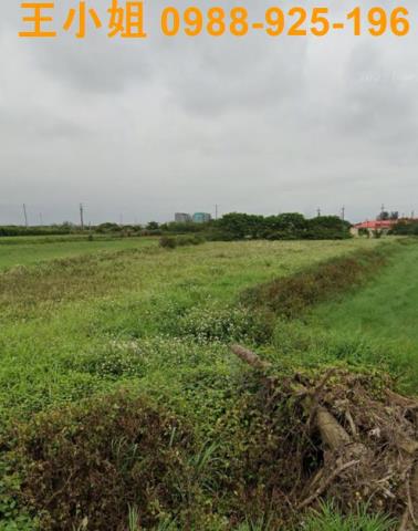 觀音農地