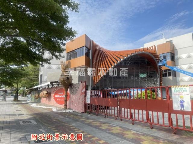 台南安平建地-12