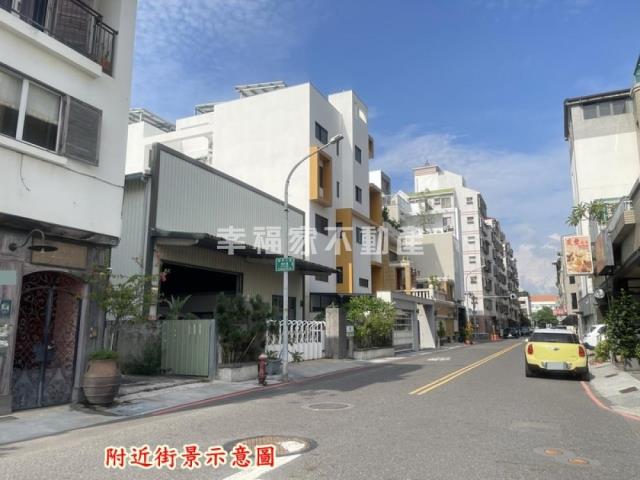 台南安平建地-3