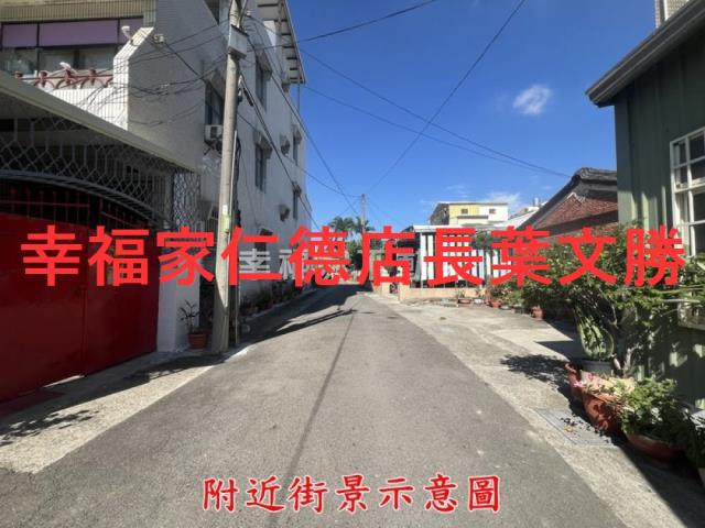 台南下營建地-1