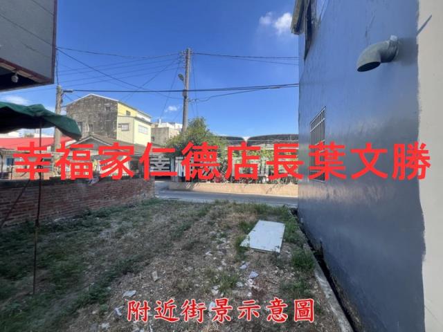 台南下營建地-6