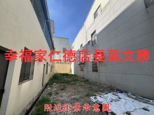 台南下營建地-7
