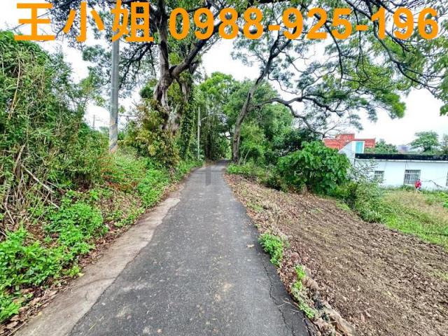 中壢建地
