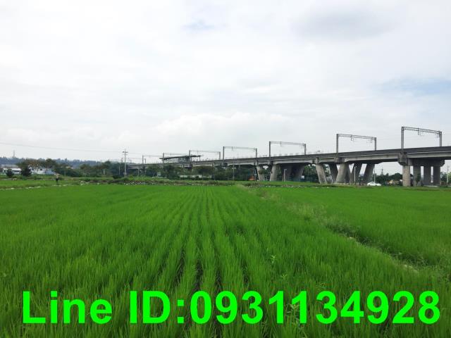 台中后里農地-0