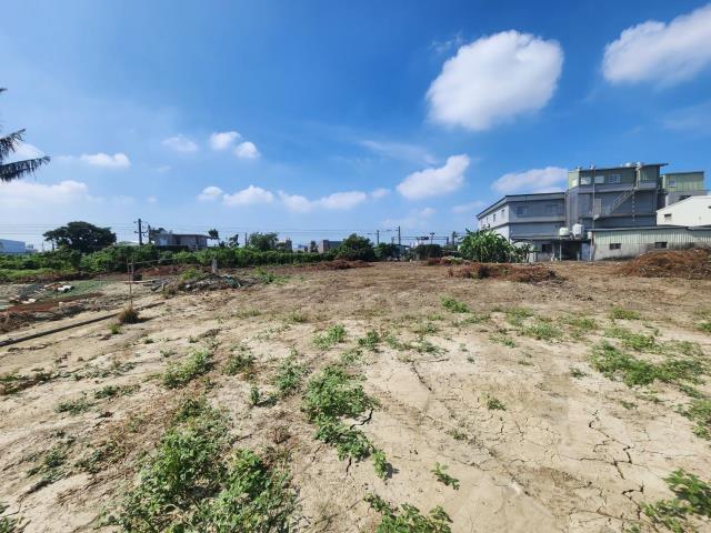 高雄路竹農地-9