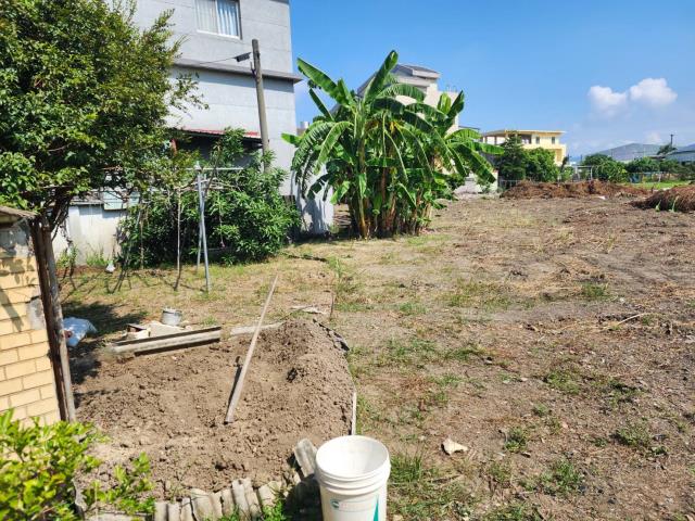 高雄路竹農地-2