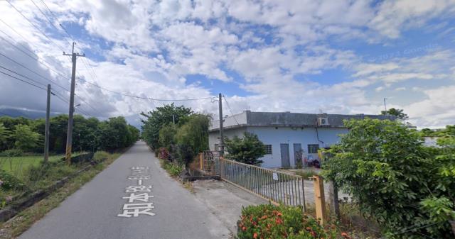 農舍226知本農舍田園風光果樹農地