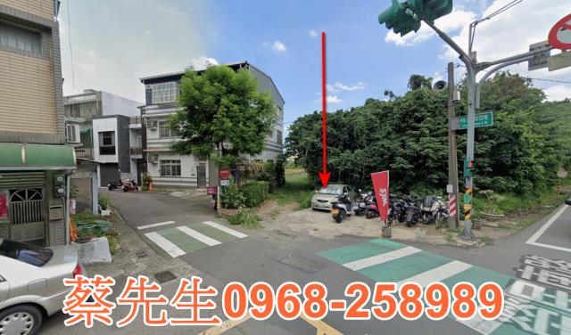 中壢榮民南路住宅建地興建理想豪華住宅