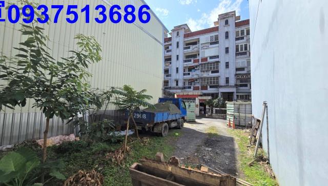 宜蘭縣宜蘭市坤門三段建地出售