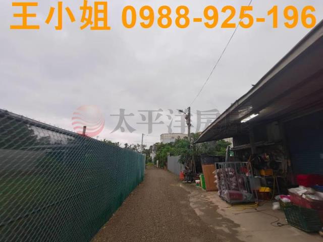 桃園桃園區農地-14