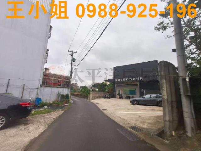 桃園桃園區農地-2