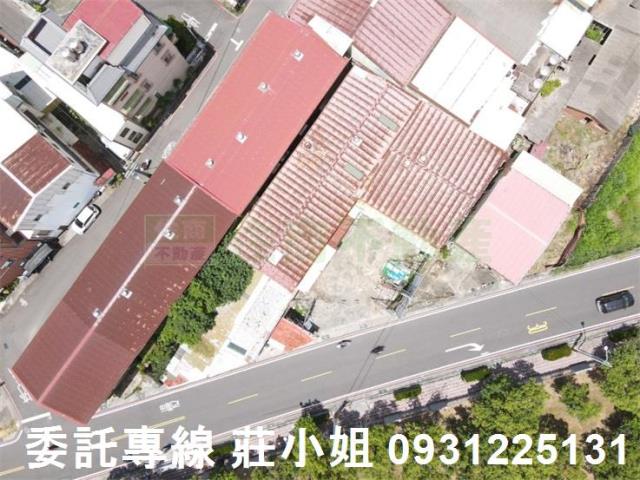南大附中700坪建地