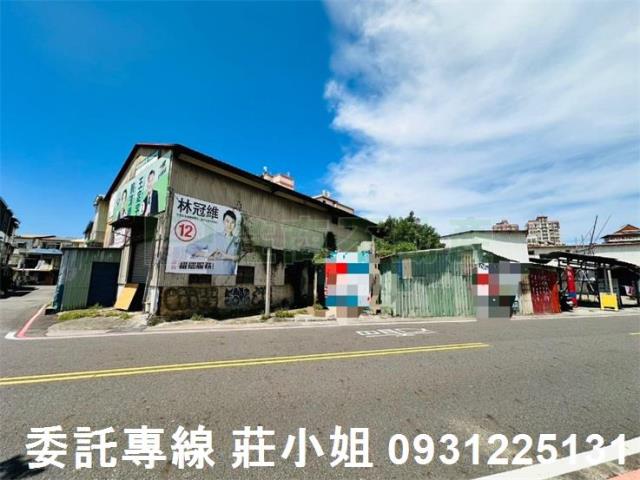台南永康住宅地-1