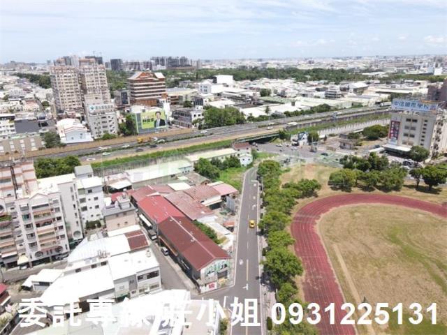 台南永康住宅地-3