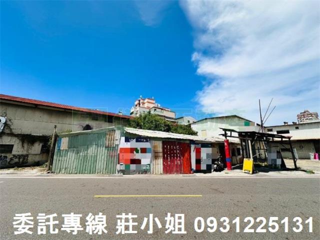 台南永康住宅地-5