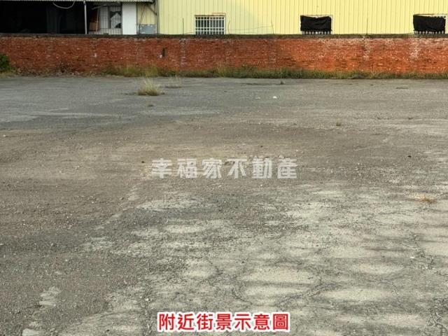 台南麻豆工業地-9