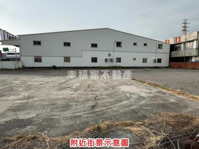 台南麻豆工業地-13