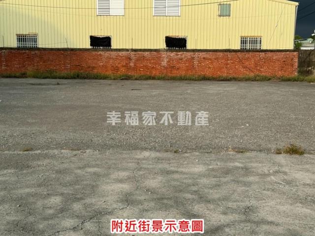 台南麻豆工業地-3