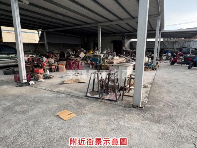 台南麻豆工業地-5