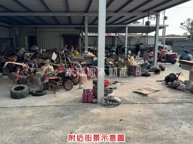 台南麻豆工業地-8