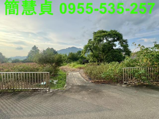 南投草屯建地-5