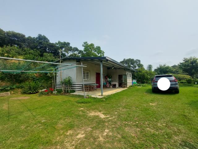 新竹新埔農地-1