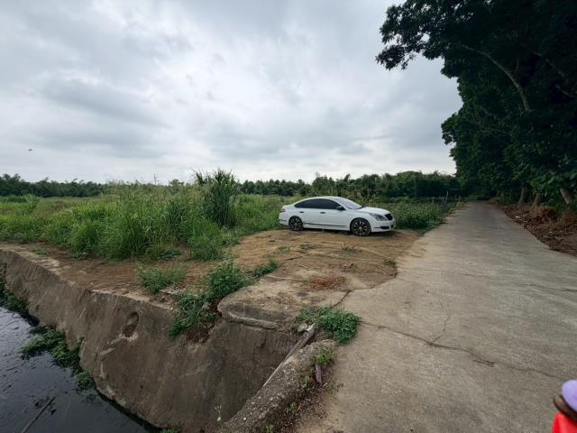 台南關廟農地-2