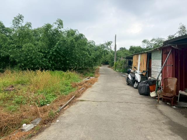 台南關廟農地-6