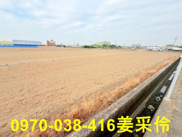 嘉義太保農地-5