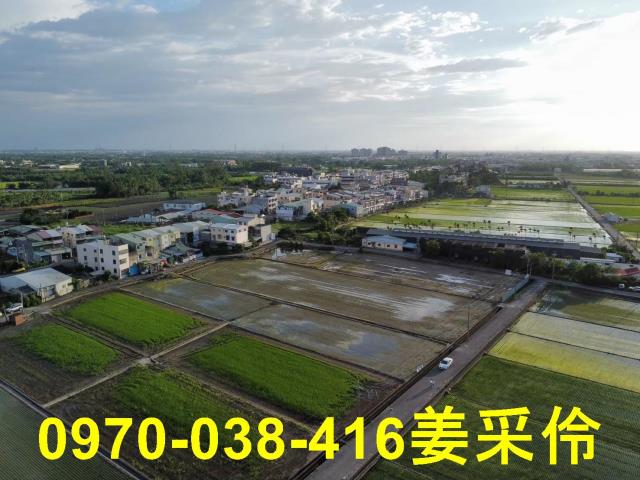 嘉義大林農地-3