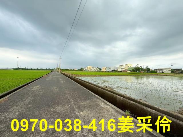 嘉義大林農地-7