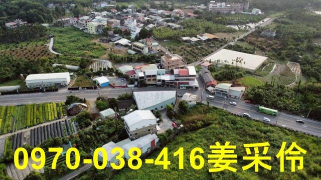 嘉義中埔農地-6