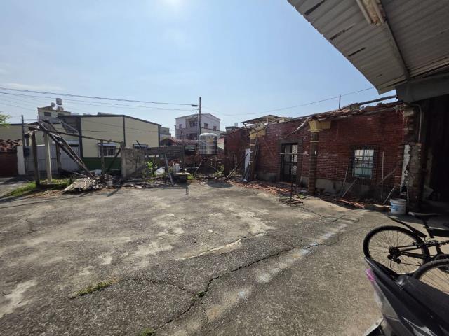 湖內建地-2