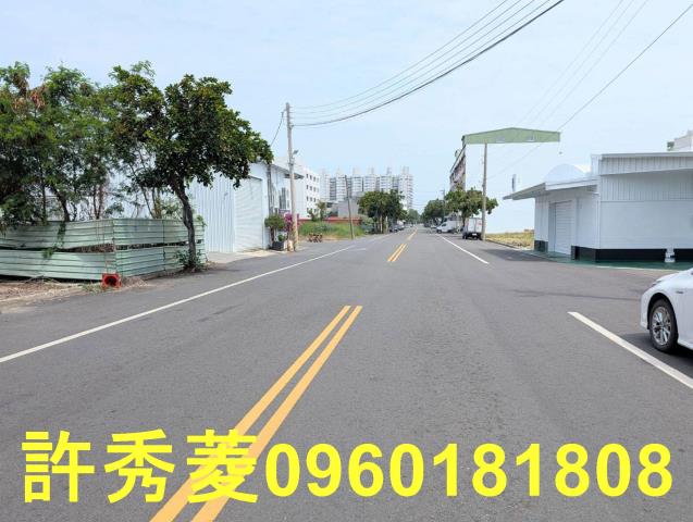 茄萣建地-10