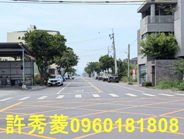 茄萣建地-6