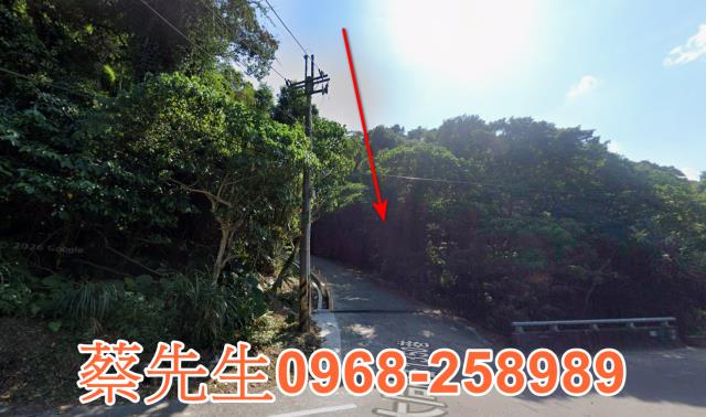 龜山大同路1350巷農舍地興建農舍種植農作物