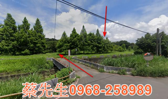大溪員東路農保地可蓋資材室可做農保