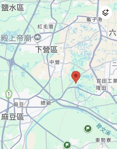 台南官田農地-12