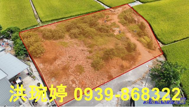 台中烏日建地-1