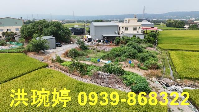 台中烏日建地-6