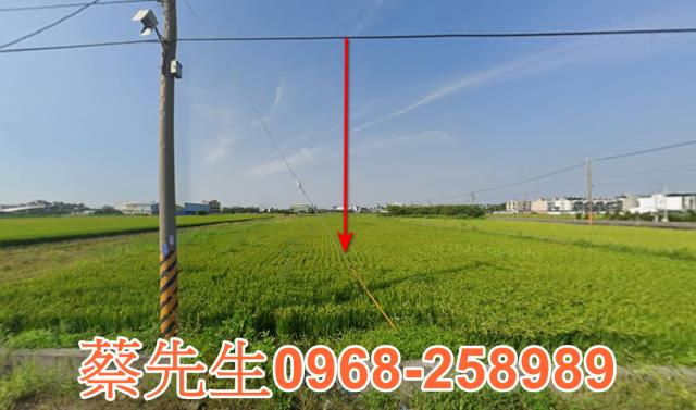 太保市後潭里都計內農地都市農地好規劃用途多