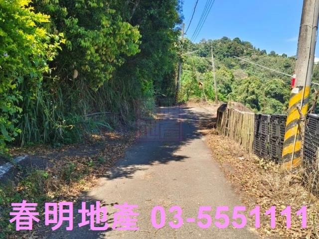 橫山農地-5