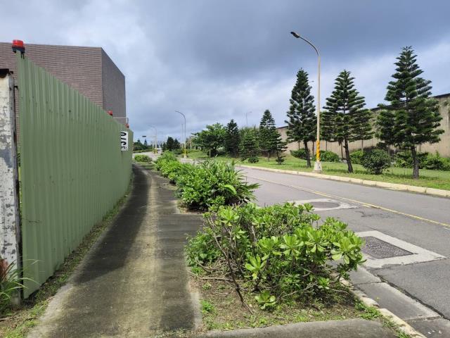 觀音工業地-1